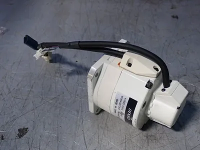 New | in-Stock DENSO 4106221371 Servo Motors | HGR 24 #730738