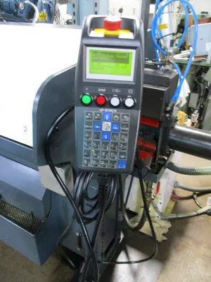 2014 TSUGAMI M08SY CNC Lathes. | 520 Machinery Sales LLC (12)