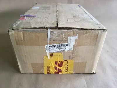 NEW FORTE 55-1918-02