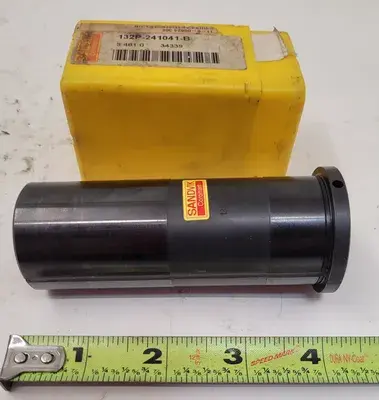 Used SANDVIK COROMANT 132P-241041-B Misc Industrial Equipment Kentucky US | Aucto #687431