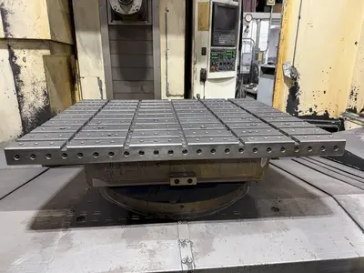 USED NIIGATA HN–80C
