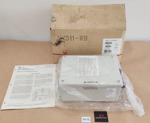 NEW Vicon 1251-1100-52-10
