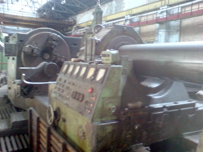 Used KRAMATORSK KJ1910 Deep Hole Drills Pennsylvania US | Hadanich Machine #1439173