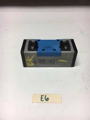 Used Festo J-5/2-D-2C Valves/Fittings Indiana US | J&J Industrial Supply #1077334