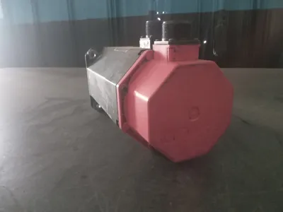 USED FANUC A06B-0128-B077