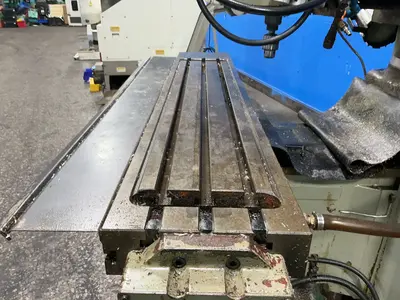 USED DYNA EM3116