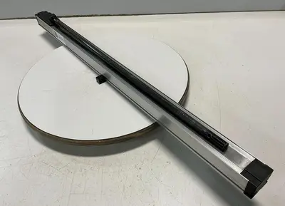 USED NOVOTECHNIK TLH600