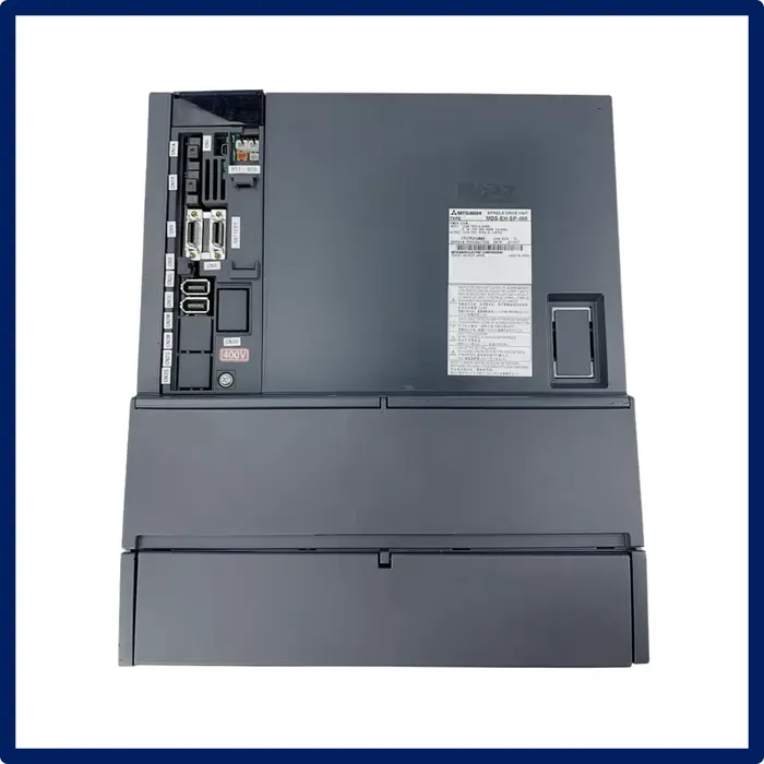 NEW MITSUBISHI MDS-EH-SP-200