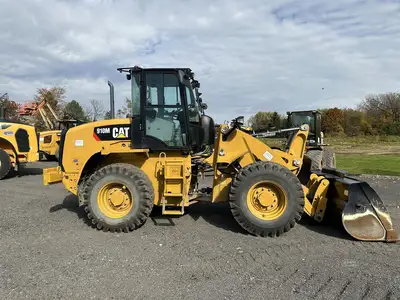 Used 2020 CATERPILLAR 910M Wheel Loaders | Abele Tractor #1342890