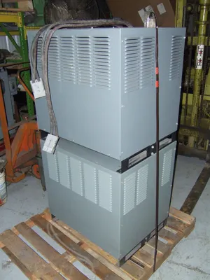USED HOBART 725C3-18