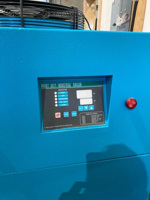 Skyline SAC-08 Chiller