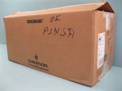 New | in-Stock Rosemount 3051SFA1G160Z0HLS2A100T72DA1A3Q8G2VMQ4QTI5M5GM Sensors New Hampshire US | Bitter End Trading #1566514