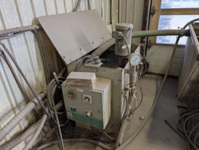 USED 2019 FLOW MACH 300