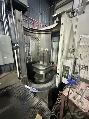 USED 2019 DOOSAN NHP-5000