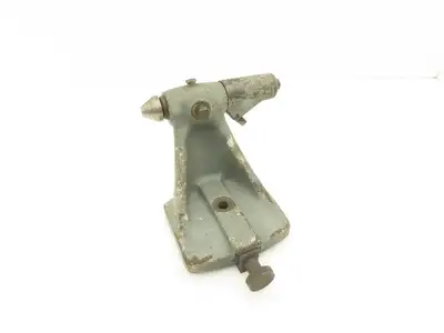 KO Lee Grinding Machine Tailstock 5-1/2" Center Height From Bed READ