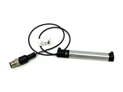 USED BALLUFF MAGNETIC FIELD POSITION SYSTEM