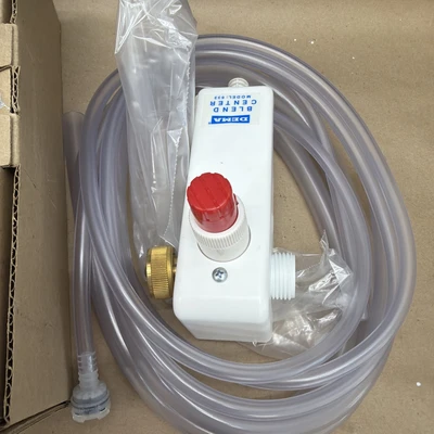 NEW DEMA ENGINEERING 633GAP.R4