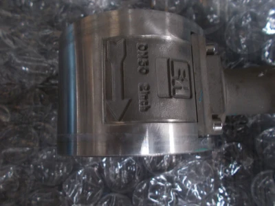 USED Endress + Hauser Swingwirl II Swingwirl II  DMV6336Z