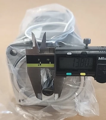 NEW Panasonic M91ZA0G4L4
