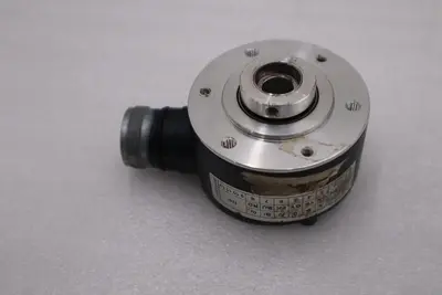 NEW NO BOX BEI Sensors DHO510-2500S001 Encoder STOCK H1412A