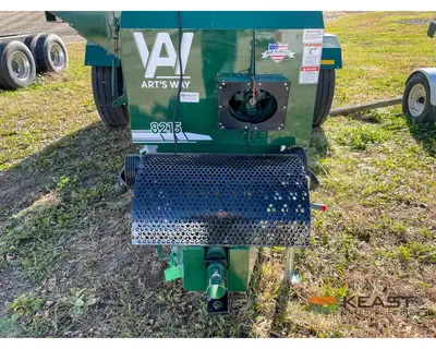 Used ART'S WAY _UNKNOWN_ Grinder Mixer Iowa US | Keast Enterprises #1359995