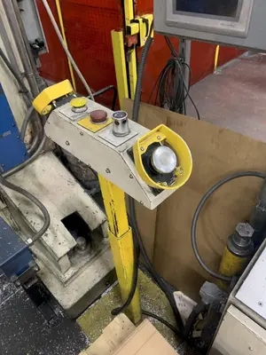 USED BLOW SE2-600-96-48