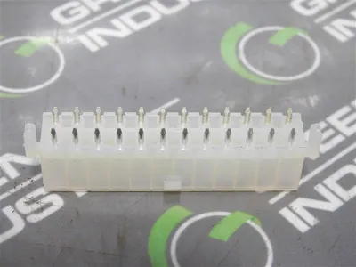 Quantity of 295 Molex 0039299242 24 Position Connector Headers Kohler GM117691 New NIB