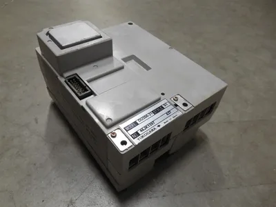 Yokogawa DU200-21 Darwin DCV/TC Input Module Style S1 Used