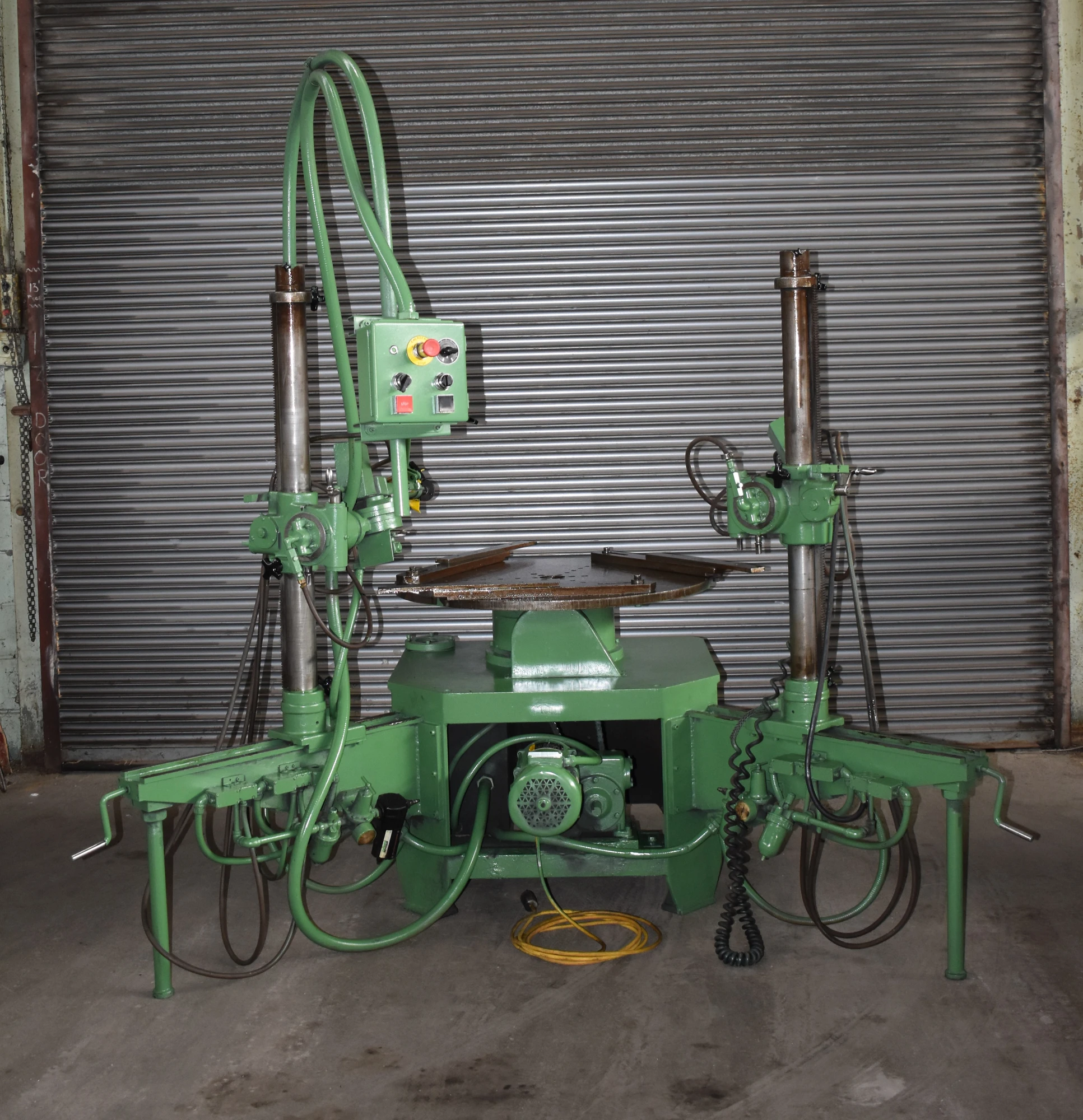 USED REDIN 72
