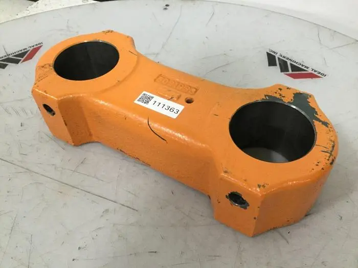 Used CINCINNATI MILACRON 5021933 Clamps Michigan US | Ideal Machinery #580272