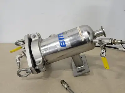 USED BINKS 37-2000