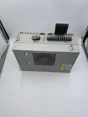 Used ALLEN-BRADLEY ALLEN-BRADLEY 2098-DSD-HV050-SE SER A Servo Drives | ND Industrial Surplus #1214442