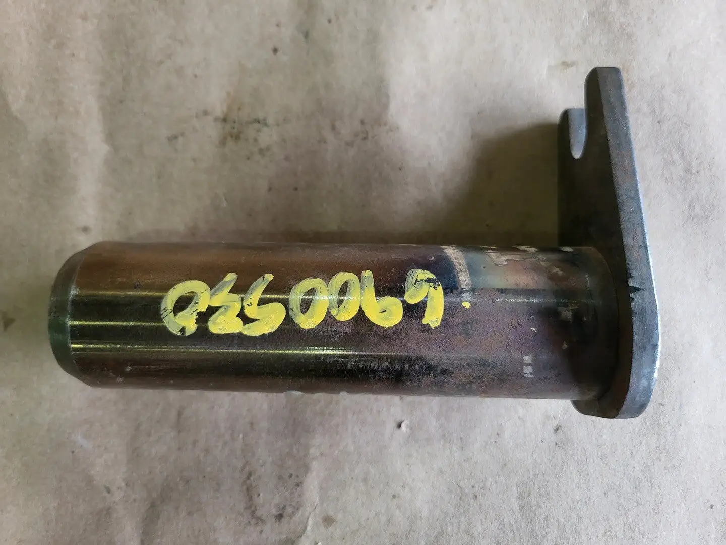 USED ATLAS COPCO 6900530