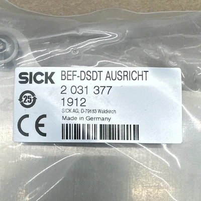 NEW SICK 2031377