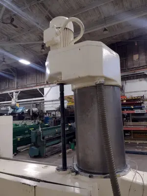 USED KENT KRD3050