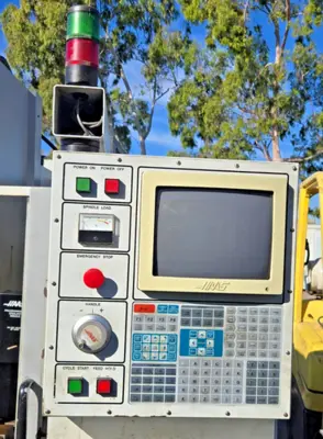 USED Haas 345345345