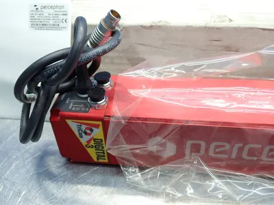 New | in-Stock PERCEPTRON 9174018 3D Scanners Ohio US | HGR 24 #872928