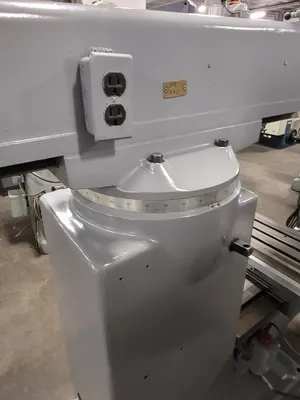 LAGUN REPUBLIC FTV-2 Mills, Vertical | Machinery Central (16)