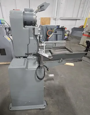 SUNNEN MBB-1600 Drilling, Hones | Machinery Central (5)