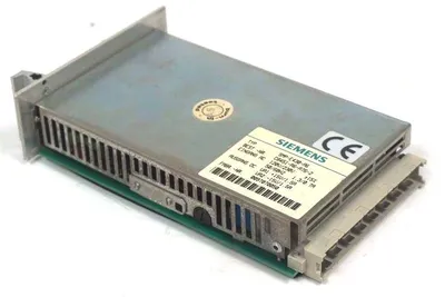 USED SIEMENS C8451-A6-A76-2