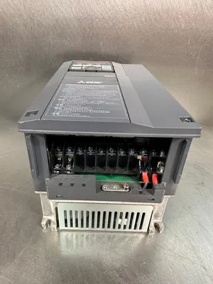 Mitsubishi A800 FR-A840-00052-1-N6 3Ph Ac380-500v 50hz-60hz (1D-01)