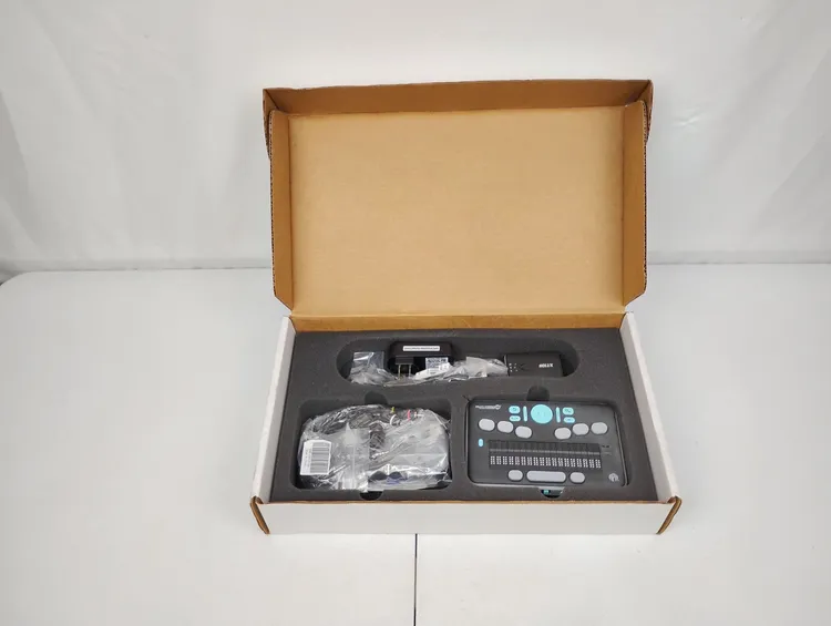 Used APH Braille Plus 18 Medical Equipment - Other US | Sporadic Surplus LLC #1084409