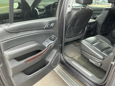 Used 2015 GMC YUKON SUVs Michigan US | Miedema Asset Management Group #1313932