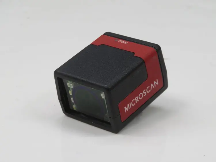 Used MICROSCAN 7165-2000-0114-001 MV-20 Sensors Texas US | Aucto #1307073