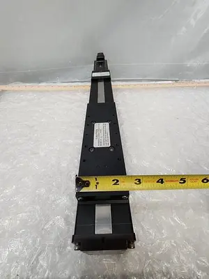 INDUSTRIAL DEVICES CORP ELECTRIC SYLINDER MIN041