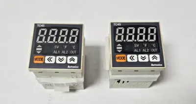 NEW Autonics 45654645654