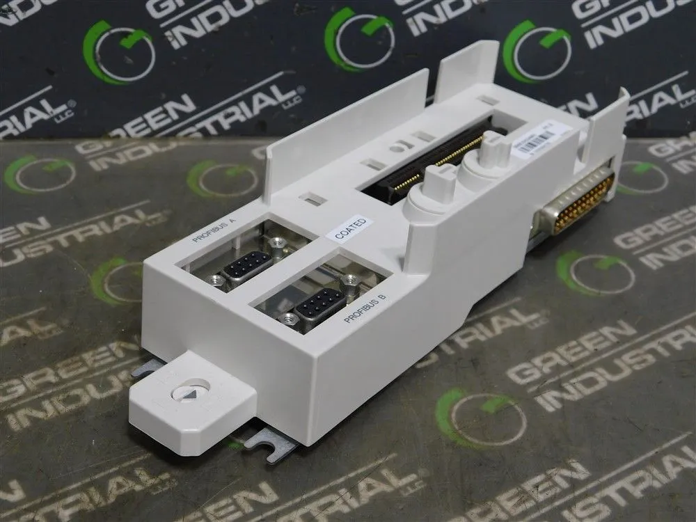 USED ABB 3BSE025349R1