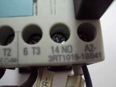 USED Siemens Does Not Apply
