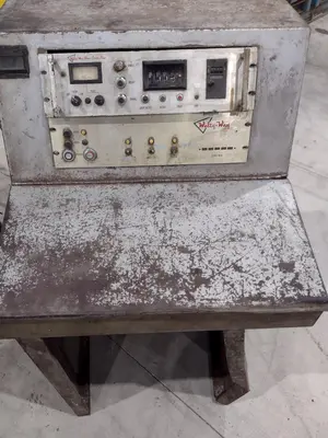 USED WELTY WAY 10-M-72