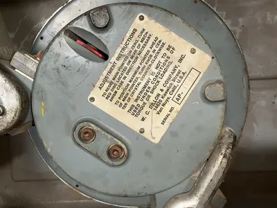 Used DILLON 9000 Dynamometers Ohio US | HGR 24 #1357996